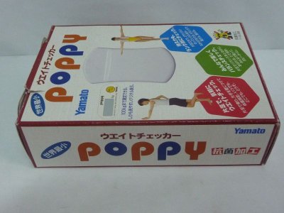 画像1: ＹＡＭＡＴＯ　ウエイトチェッカー　ＰＯＰPY