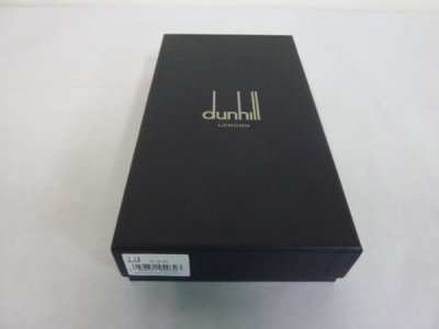 画像3: dunhill ダンヒル　長財布 QD1010A