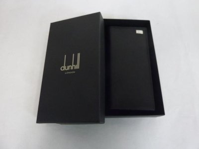 画像2: dunhill ダンヒル　長財布 QD1010A